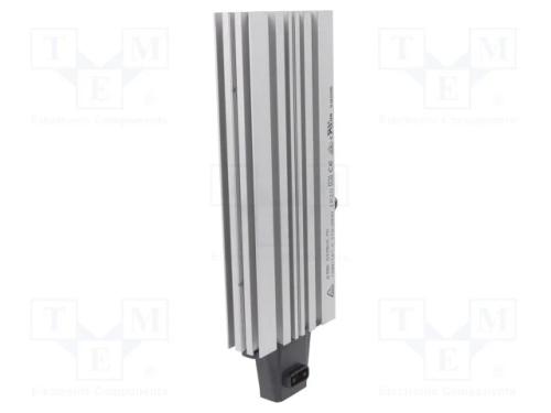 Aquecedor, de Radiador, 100w, 110÷240vac, Ip20, 210,5x70x23,4mm