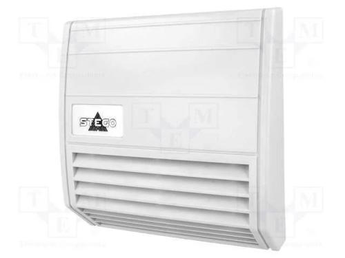 Ventilador: Ac, Transversal, 230vac, 92x92x25mm, 21m3/H, 31dba