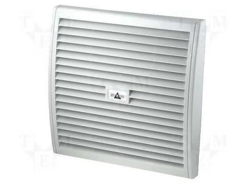 Ventilador AC transversal 230VAC 200x54mm 55.