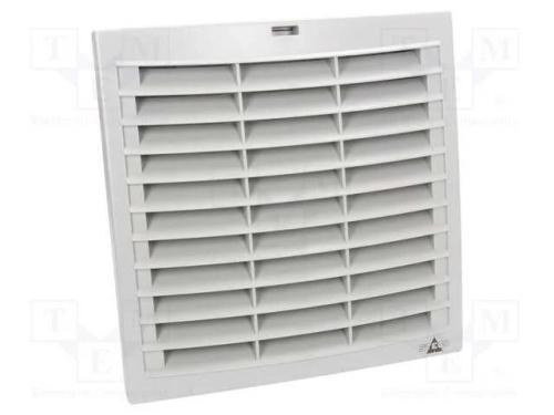 Ventilador: Ac, Transversal, 230vac, 305m3/H, 64dba, Ip54