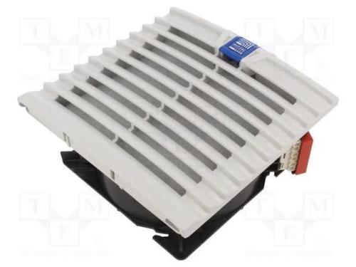 Ventilador: Ac, Painel de Ventilação, 230vac, 66m3/H, 49dba, Ip54