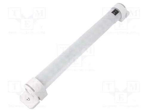 Lâmpada Led, Ip20, 100÷240vac, 11w, 6500k, Imã, -30÷40c, 021, 90%