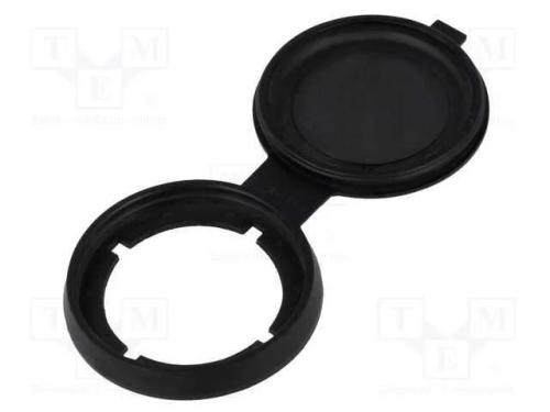 Protetor, 22mm, har-port, -25÷70C, 22,3mm, IP65,I.