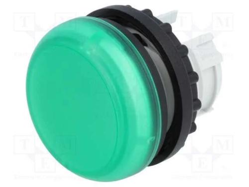 Luz de Indicação, 22mm, Rmq-Titan, -25÷70c, Ilum: M22-Led, Ip67