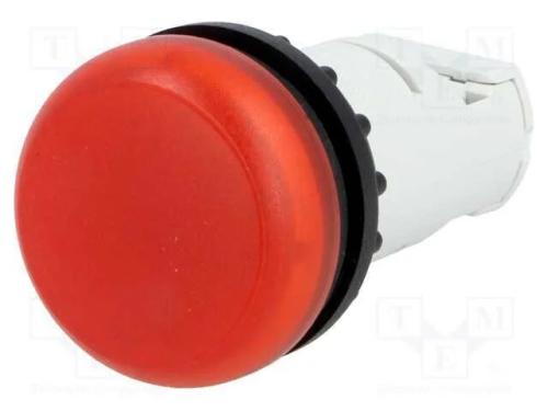 Luz de indicação, 22mm, RMQ-Titan, -25÷70C, 22,5m.