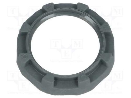 Porca, 22mm, MA1, KP,M2S,M3S,MJS,MP,MPD,MPEK,MPET.