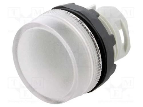 Luz de indicação, 22mm, ML1, -25÷70C, Ilum: MLB-1.