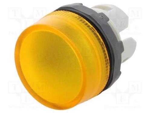 Luz de indicação, 22mm, ML1, -25÷70C, Ilum: MLB-1.
