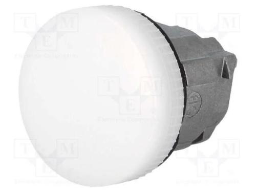 Luz de Indicação, 22mm, Harmony Xb4, -25÷70c, Ilum: Zbv6, 22mm