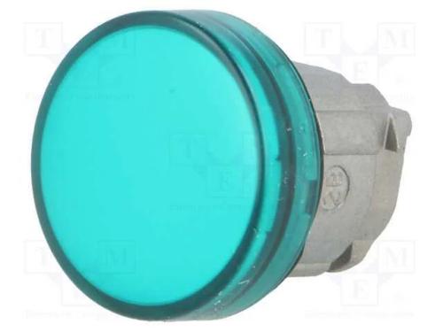 Luz de Indicação, 22mm, Harmony Xb4, -25÷70c, 22mm, Ip66, Verde