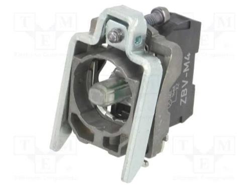 Componente de Iluminação, 22mm, Harmony Xb4, -25÷70c, Ilum: Led