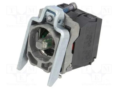 Componente de Iluminação, 22mm, Harmony Xb4, -25÷70c, Ilum: Led