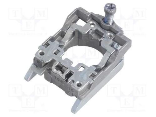 Componentes de Montagem, 22mm, Harmony Xb4, para Placa Frontal