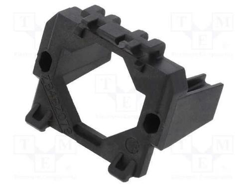 Componentes de Montagem, 22mm, Harmony Xb4, para Placa Frontal