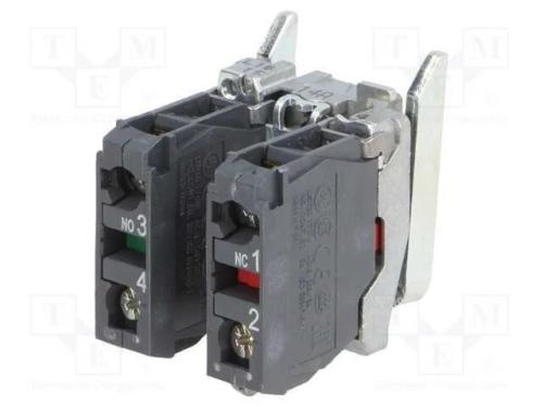 Componente de Pino, 22mm, Harmony Xb4, -25÷70c