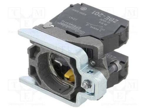 Componente de Pino, 22mm, Harmony Xb4, -25÷70c