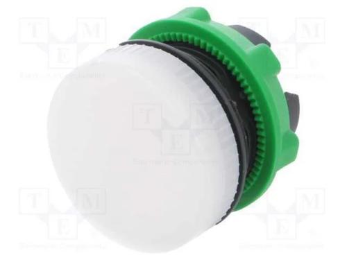 Luz de Indicação, 22mm, Harmony Xb5, -25÷70c, 22mm, Ip66, Branca