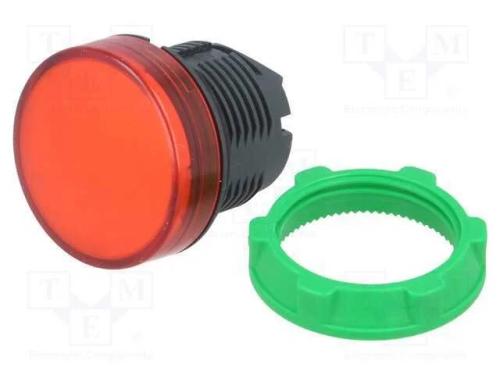 Luz de Indicação, 22mm, Harmony Xb5, -25÷70c, 22mm, Ip66