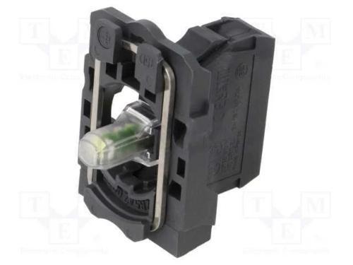 Componente de Iluminação, 22mm, Harmony Xb5, -25÷70c, Ilum: Led