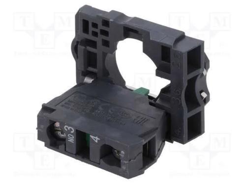 Componente de Pino, 22mm, Harmony Xb5, -25÷70c, Ip20