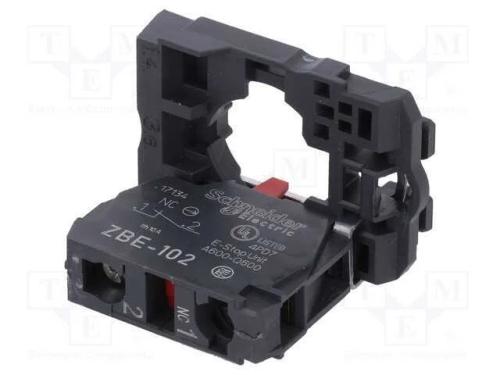 Componente de Pino, 22mm, Harmony Xb5, -25÷70c, Ip20