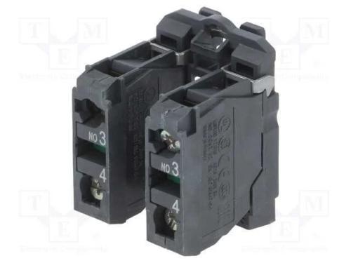 Componente de Pino, 22mm, Harmony Xb5, -25÷70c, Ip20