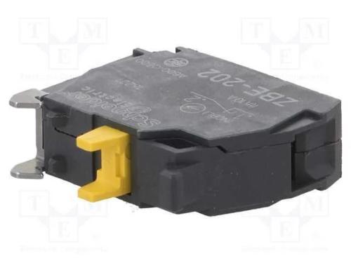 Componente de Pino, 22mm, Harmony Xb4, -40÷70c