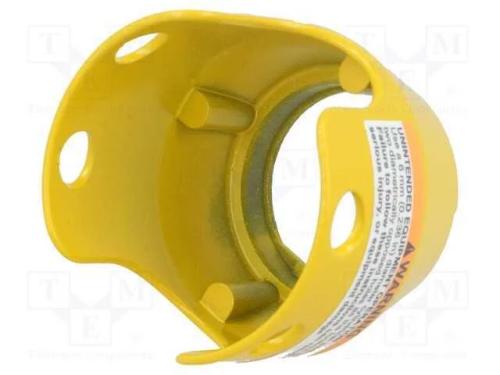 Protetor, 22mm, Harmony XB4, 22mm, metal