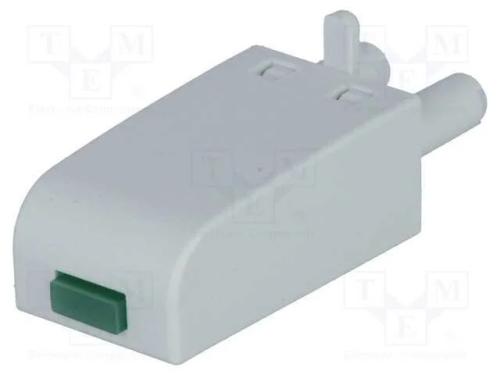 Módulo de proteção, base, Sinalização: LED, Cor: .