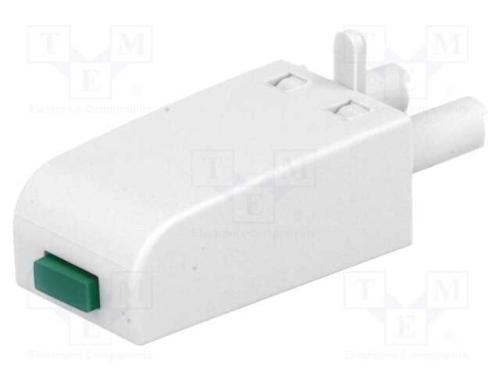 Módulo de sinalização, base, Sinalização: LED, Co.