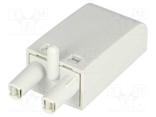 Módulo de proteção, base, 24VAC
