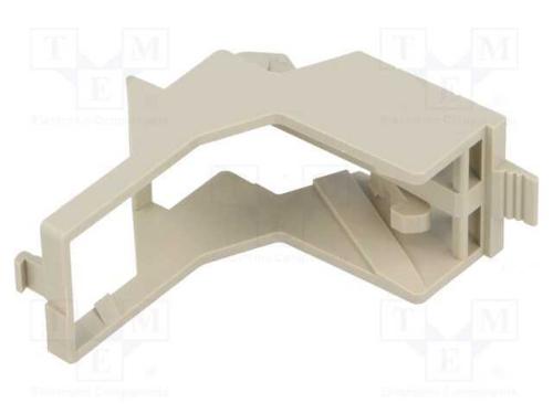 Clip retrator, P2RF-05-S,P2RF-08-S, Série: G2R-1-.