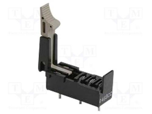 Base, PIN: 5, 10A, 250VAC, G2R-1-S,H3RN-1, PCB, p.