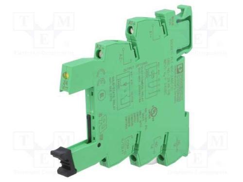 Base, PIN: 5, REL-MR- 24DC/21, para trilho DIN, -.