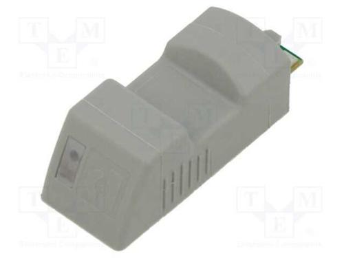 LED module, RIF-1,RIF-2,RIF-3,RIF-4, for DIN rail.