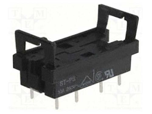 Base, PCB, Série: ST