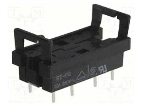 Base, PCB, Série: ST