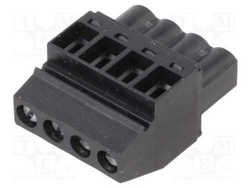 Relays accessories: conection module, Series: GN2
