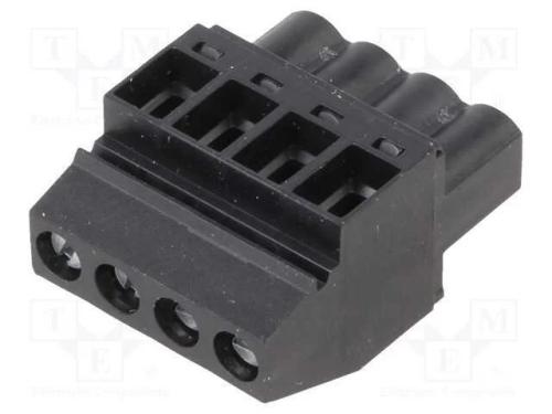 Relays Accessories: Conection Module, Series: Gn2