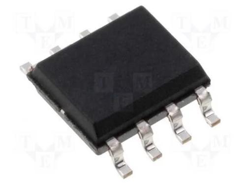 Relé: Semicondutores, Dpst-No, Icoma: 25ma, 110ma, Max.350vac, Smt