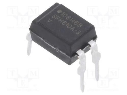 Relé: Semicondutores, Spdt, Icoma Máx: 100ma, 85ma, Max.350vac