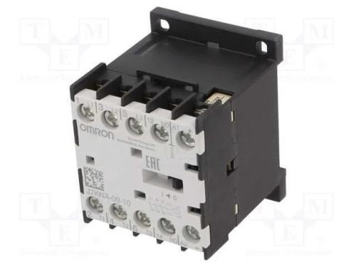 Contator: 3 Polos, Contatos Auxiliares: Nc, 230vac, 9a, J7kna, 690v