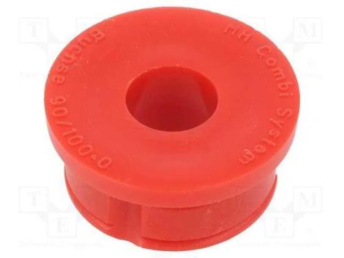 Bucha para Proteção do Ventilador, 18mm