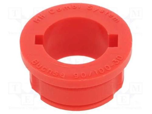 Bucha para Proteção do Ventilador, 30mm