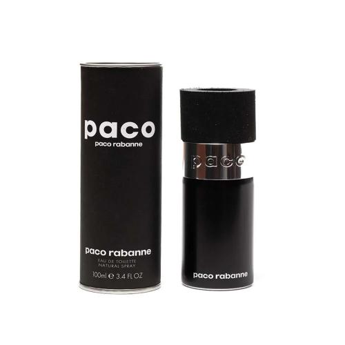 Eau de Toilette Paco 100ml