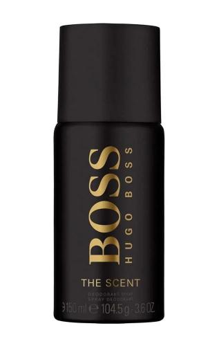 Deodorant Boss The Scent 150ml