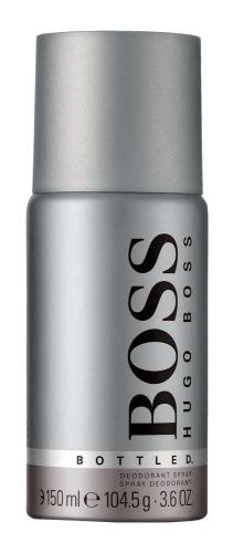 Deodorant Boss Bottled 150ml