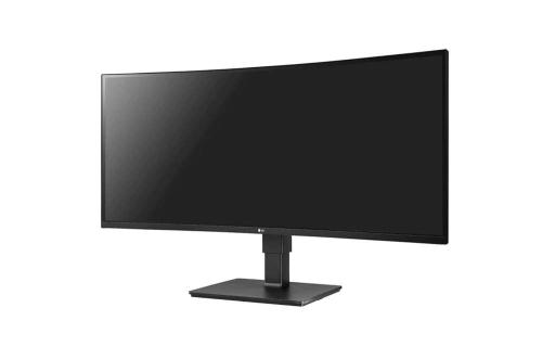 LG 35BN77CP-B.AEU MONITOR DE ECRÃ 88,9 CM (35") 3.