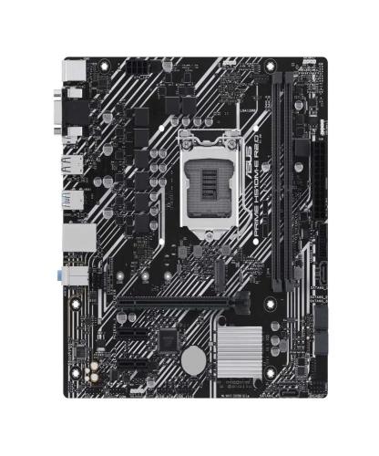 Mb Asus Prime H510m-E R2.0 (Intel,1200,Ddr4,Matx)