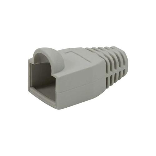 Equip Staubschutz Für Rj45-St. 100 St. Grau